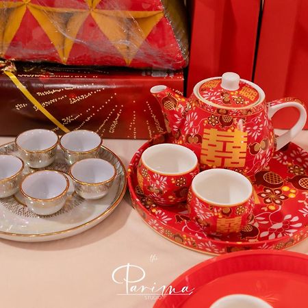 Eireann Boutique Hotel Prakhon Chai Экстерьер фото