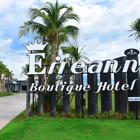 Eireann Boutique Hotel Prakhon Chai Экстерьер фото