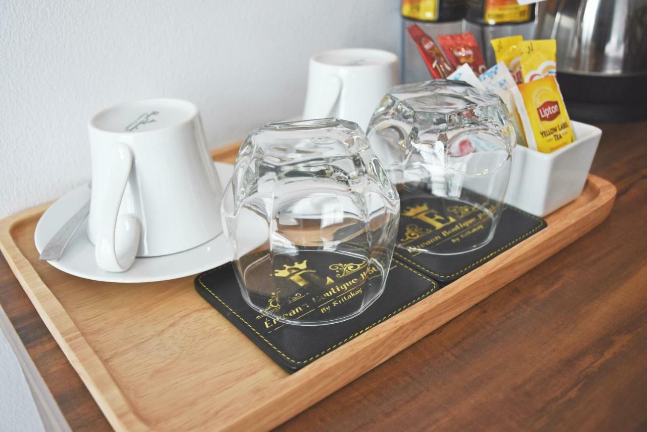 Eireann Boutique Hotel Prakhon Chai Экстерьер фото